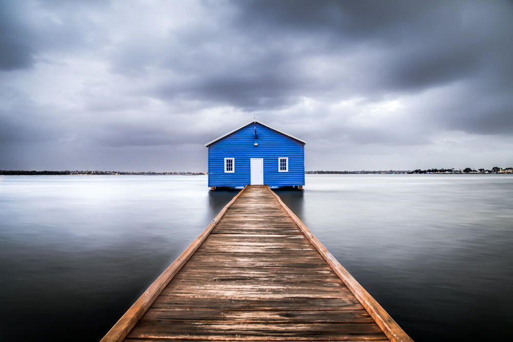 Boat House